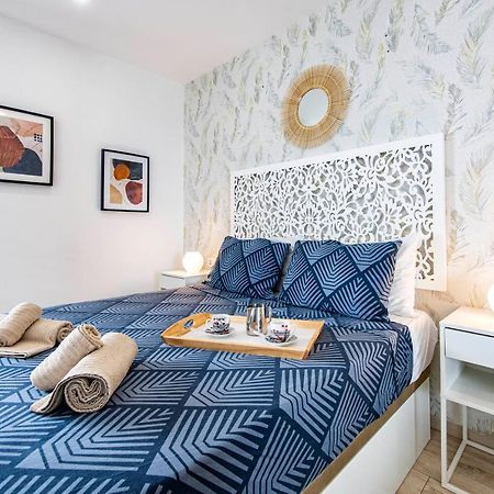 Ocean Paradise Costa Adeje  Εξωτερικό φωτογραφία