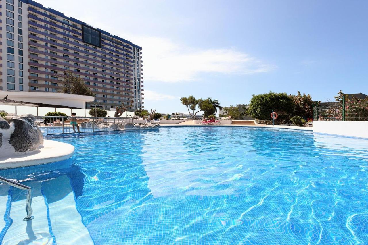 Ocean Paradise Costa Adeje  Εξωτερικό φωτογραφία