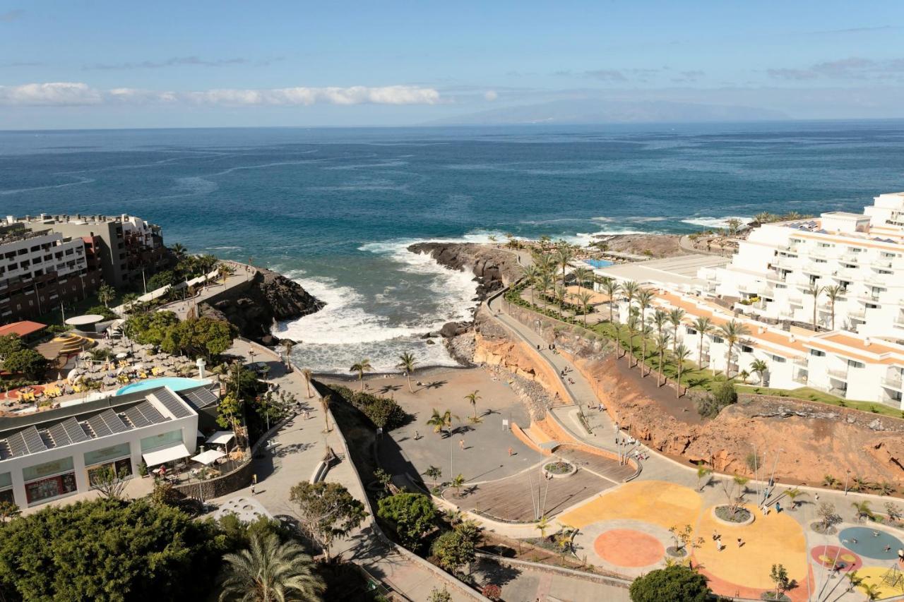 Ocean Paradise Costa Adeje  Εξωτερικό φωτογραφία