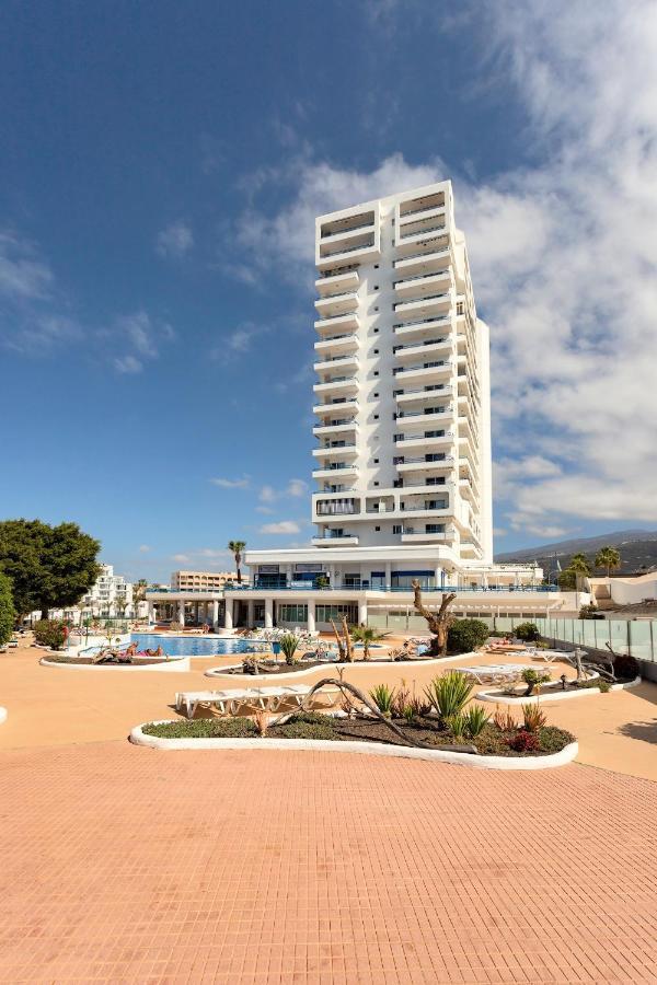 Ocean Paradise Costa Adeje  Εξωτερικό φωτογραφία