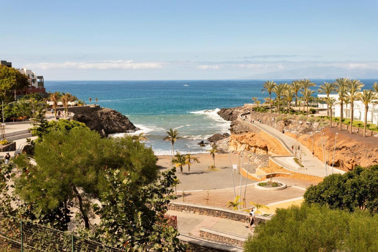 Ocean Paradise Costa Adeje  Εξωτερικό φωτογραφία