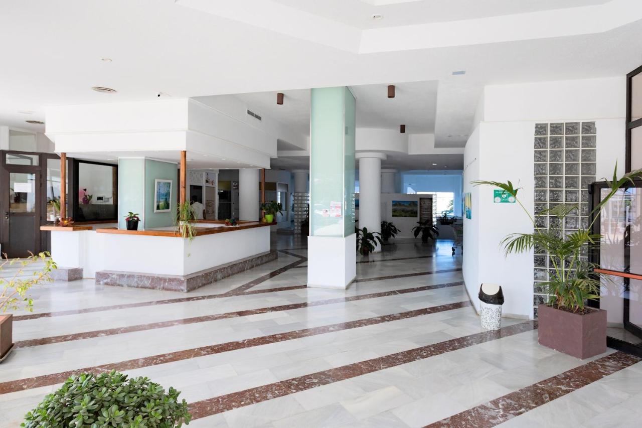 Ocean Paradise Costa Adeje  Εξωτερικό φωτογραφία