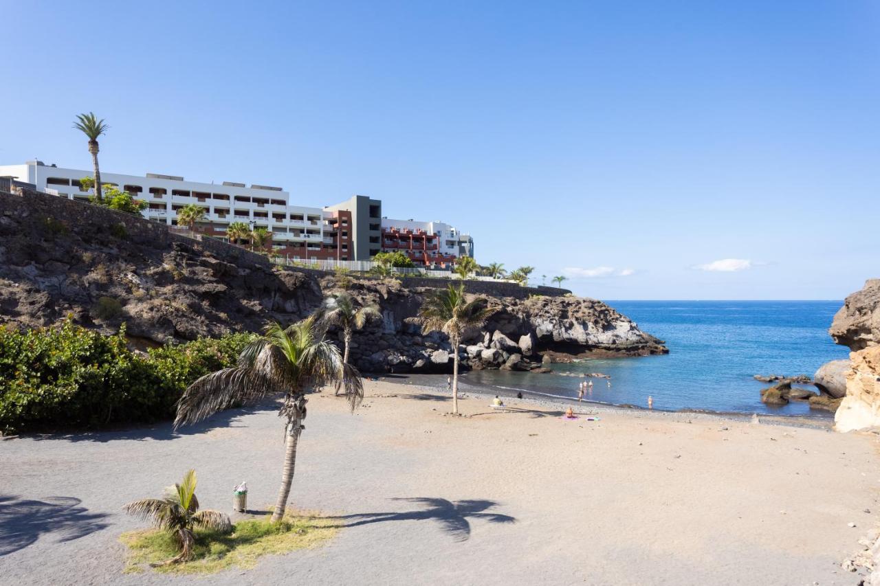 Ocean Paradise Costa Adeje  Εξωτερικό φωτογραφία