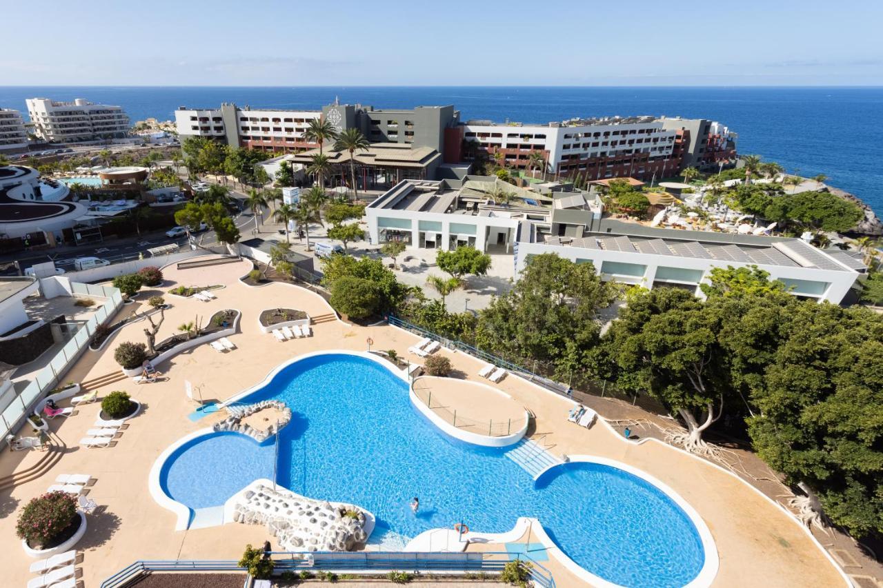 Ocean Paradise Costa Adeje  Εξωτερικό φωτογραφία