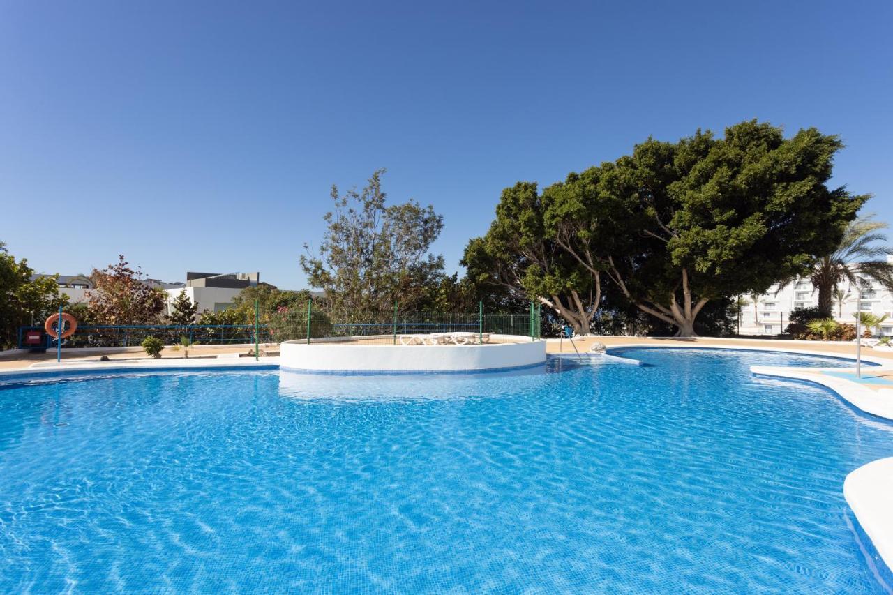 Ocean Paradise Costa Adeje  Εξωτερικό φωτογραφία