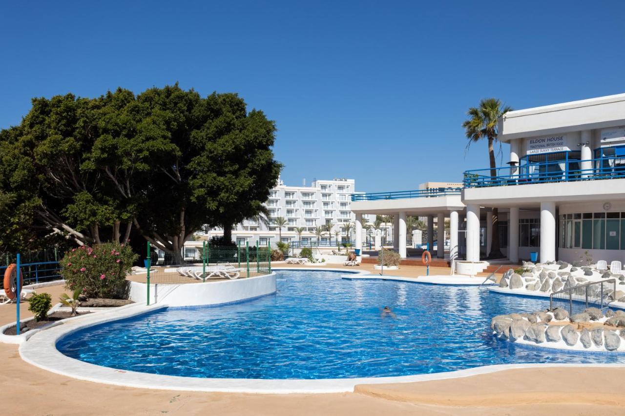 Ocean Paradise Costa Adeje  Εξωτερικό φωτογραφία