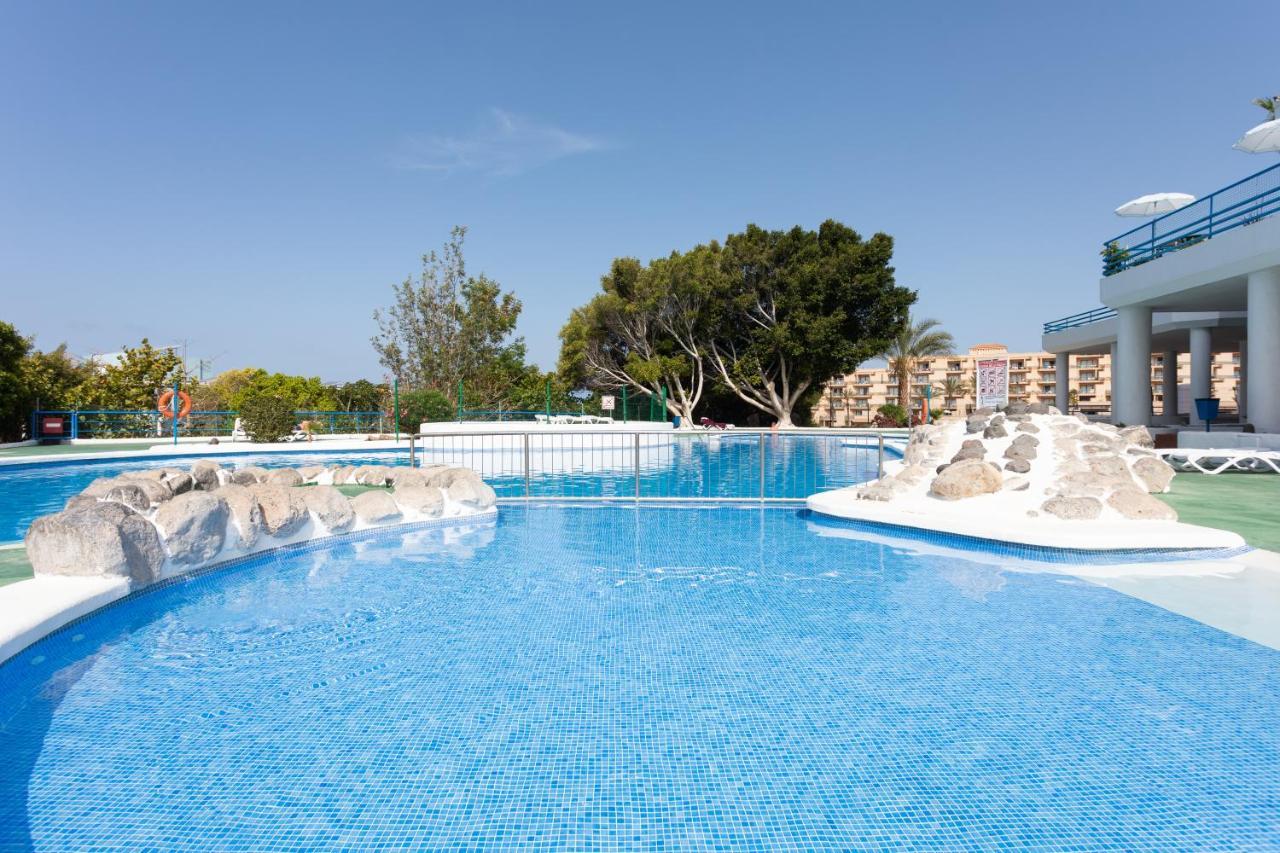 Ocean Paradise Costa Adeje  Εξωτερικό φωτογραφία
