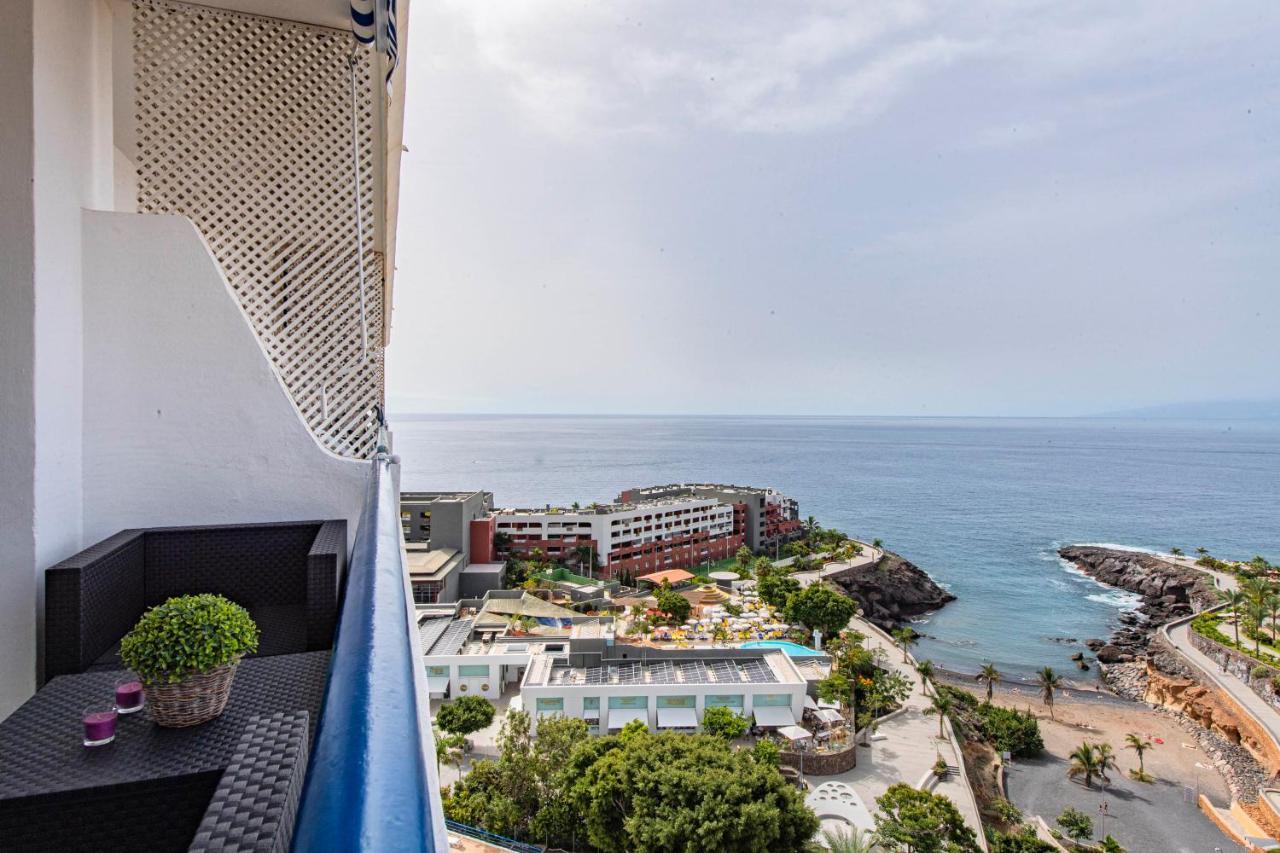 Ocean Paradise Costa Adeje  Εξωτερικό φωτογραφία