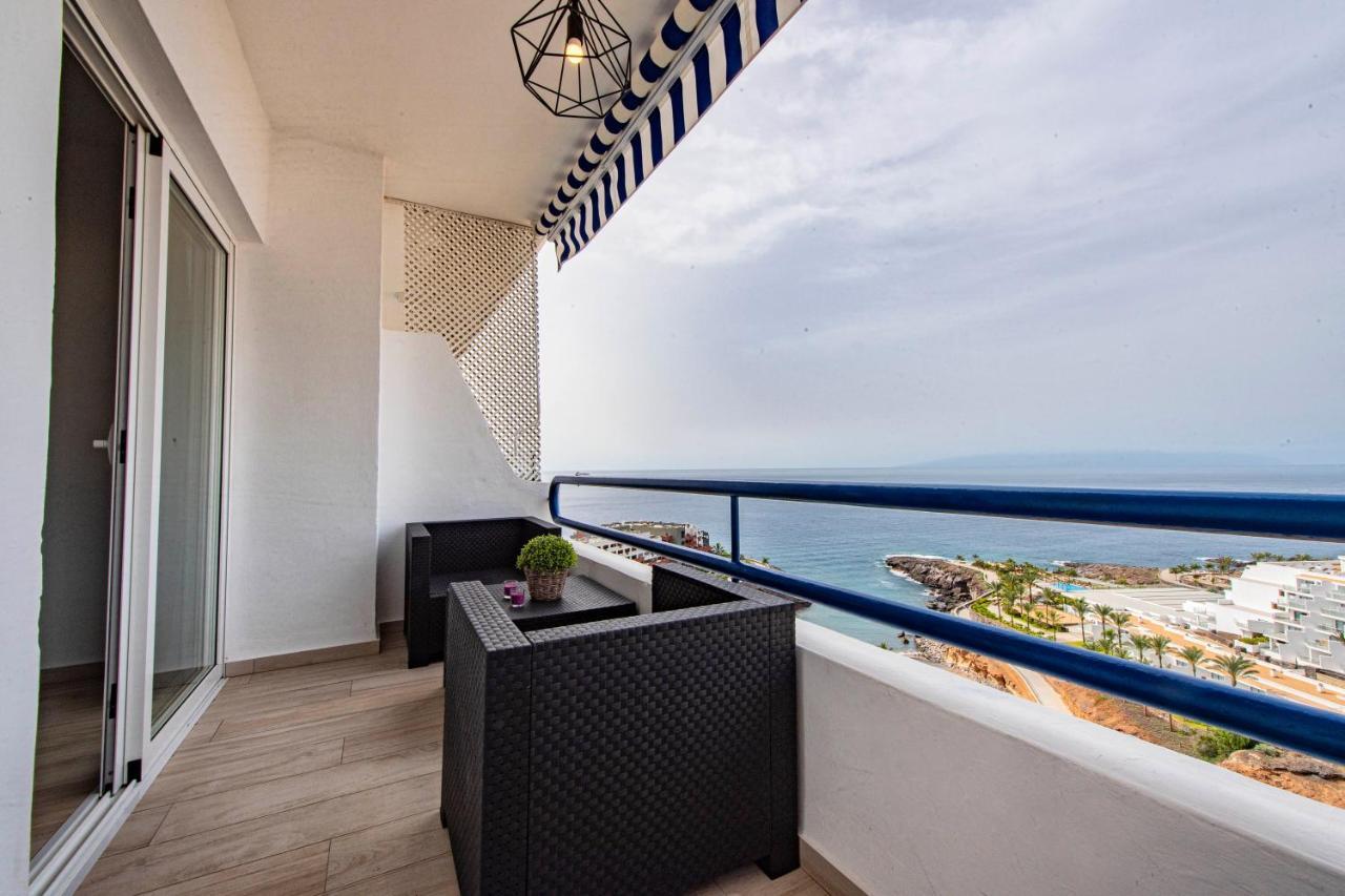 Ocean Paradise Costa Adeje  Εξωτερικό φωτογραφία